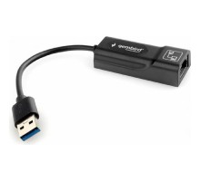 Gembird NIC-U5 Сетевая карта 