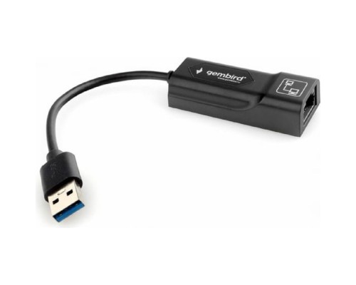 [Монтажное оборудование] Gembird NIC-U5 Сетевая карта 