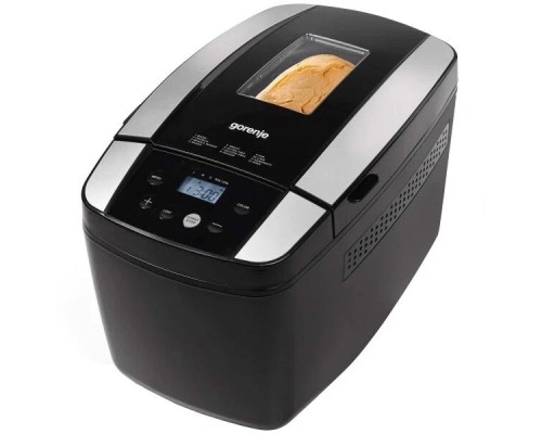 [Хлебопечь] Gorenje BM1210BK Хлебопечь