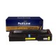 Картридж PL-407546 (SPC250E) для принтеров Ricoh Aficio SPC250/SPC260/SPC261 Yellow 1600 копий ProfiLine