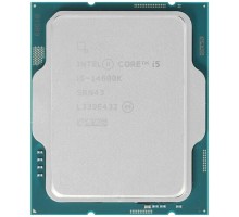 CPU Intel Core i5-14600K Raptor Lake OEM (CM8071504821015)