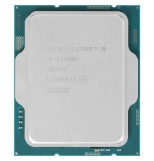 CPU Intel Core i5-14600K Raptor Lake OEM (CM8071504821015)