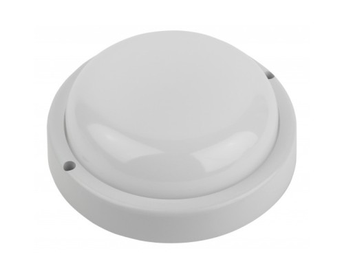 [ЭРА Светильники ЖКХ] ЭРА Б0047632 Светильник ЖКХ светодиодный SPB-201-1-40K-015 IP65 15Вт 1425Лм 4000К СВЧ с датчиком движения