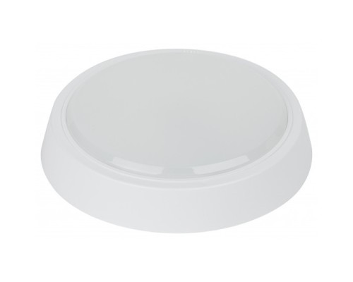 [ЭРА Светильники ЖКХ] ЭРА Б0055045 Светильник ЖКХ светодиодный SPB-301-0-4K-20 IP40 20Вт 1600Лм 4000К круг накладной