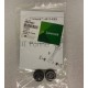 Комплект роликов захвата из кассеты в сборе для Lexmark E260/E46x/X264/X36x?X46x (совм), 2 шт/комп.