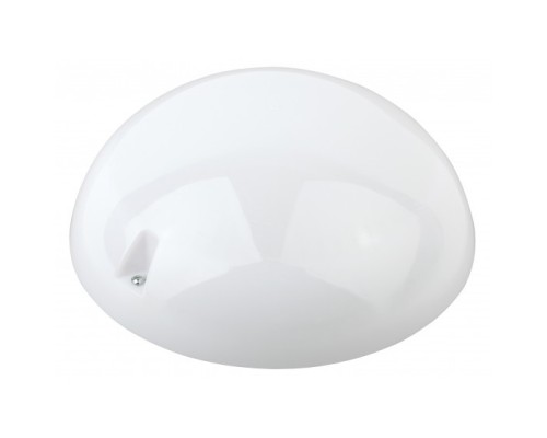 [ЭРА Светильники ЖКХ] ЭРА Б0048408 Светильник НБП 06-60-002 Сириус поликарбонат IP54 E27 max 60Вт D220 круг матовый 