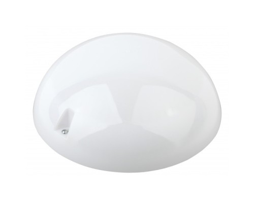 [ЭРА Светильники ЖКХ] ЭРА Б0048412 Светильник НБП 06-60-102 с фото-шумовым датчиком Сириус IP20 E27 max 60Вт D220 круг белый акустический