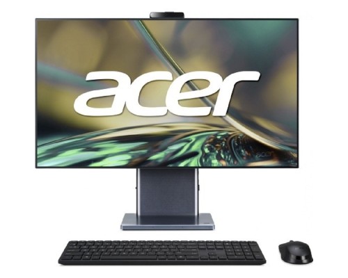 [Моноблок] Acer Aspire S27-1755 [DQ.BKECD.001] Grey  27