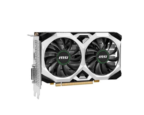 [Видеокарта] MSI GTX1650 4GB GDDR6 GTX 1650 D6 VENTUS XS OCV3 MSI