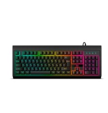 Клавиатура Sven KB-G8400 игровая (104кл, ПО, RGB-подсветка)