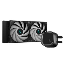 Кулер с водяным охлаждением Deepcool LE520
