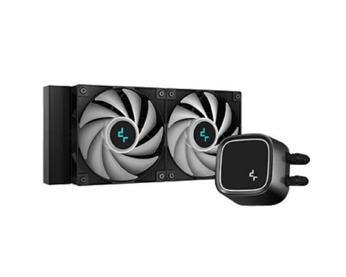 [Вентилятор] Кулер с водяным охлаждением Deepcool LE520