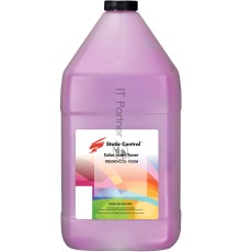 Тонер Static Control Универсальный для Brother Color, M, 1 кг, флакон