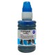 Чернила Cactus CS-EPT6642B голубой100мл для Epson L100/L110/L120/L132/L200/L210/L222/L300/L312/L350/L355/L362/L366/L456/L550/L555/L566/L1300