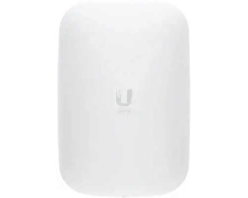 [Сетевое оборудование] UBIQUITI U6-Extender Точка доступа 2,4+5 ГГц, Wi-Fi 6, 4х4 MU-MIMO