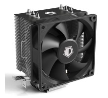 Cooler ID-Cooling SE-903-SD V3 Soc-AM5/AM4/1151/1200/1700 3-pin 23dB Al+Cu 130W 370gr Ret