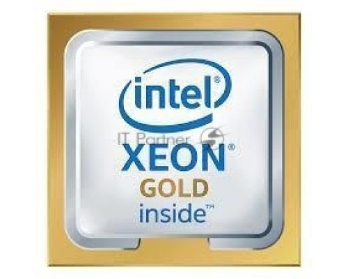 Процессор Intel Xeon Gold 6240R Soc-3647 2.4GHz OEM