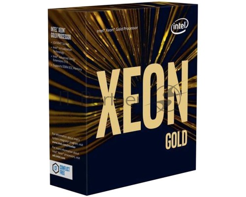 Процессор Intel Xeon Gold 6240R Soc-3647 2.4GHz OEM