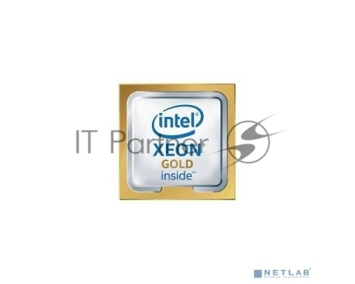 Процессор Intel Xeon Gold 6240R Soc-3647 2.4GHz OEM