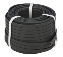 Rexant 51-0206 Кабель греющий саморегулирующийся SRL30-2CR экранированный, 30Вт/м, 100м