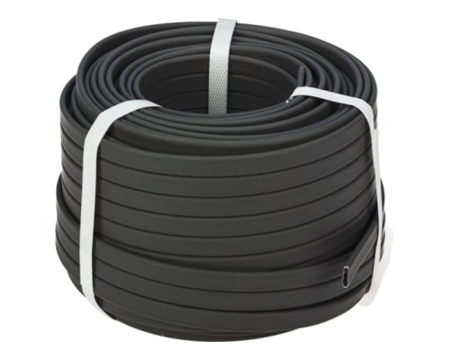 [Rexant Обогрев труб] Rexant 51-0206 Кабель греющий саморегулирующийся SRL30-2CR экранированный, 30Вт/м, 100м