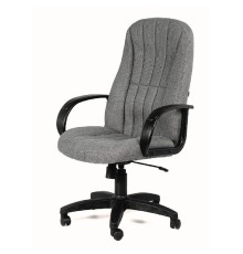 Офисное кресло Chairman  685  20-23 серый ,  (7150635)
