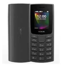 NOKIA 106 TA-1564 DS EAC CHARCOAL 1GF019BPA2C02	