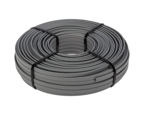 [Rexant Обогрев труб] Proconnect 51-0213 Кабель греющий саморегулирующийся SRL30-2 неэкранированный, 30Вт/м, 100м