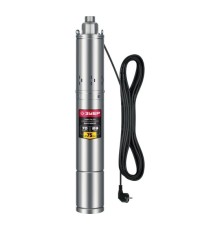 Скважинный насос Зубр НСВ-75-70,  винтовой