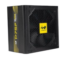 INWIN P75F  750W 80plus Gold, full range, 120mm fan [6188849]