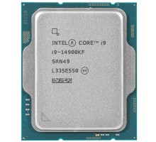 CPU Intel Core i9-14900KF OEM