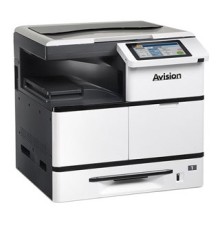 Avision AM5640i (000-0857E-0KG) {МФУ лазерное A3, 40 стр/мин, 1200x1200dpi, 3trays100+500+500, DADF 100, Eth., USB, старт карт 6000 (наст)}