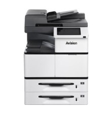 Avision AM7630i (000-0891G-0KG) {МФУ лазерное A3, 30 стр/мин, 1200x1200dpi, 2trays100+500, Eth., USB, старт карт 6000 (наст))}