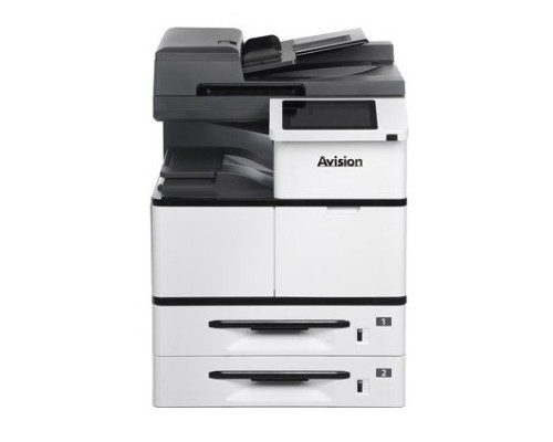 [Принтер] Avision AM7630i (000-0891G-0KG) {МФУ лазерное A3, 30 стр/мин, 1200x1200dpi, 2trays100+500, Eth., USB, старт карт 6000 (наст))}
