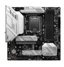 MSI MAG B760M MORTAR WIFI II {LGA 1700, Intel B760, mATX } RTL
