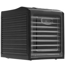 Сушка для фруктов и овощей Kitfort КТ-1908 27под. 700Вт черный