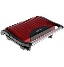 Сэндвичница KitFort КТ-1609 Panini Maker,  красный