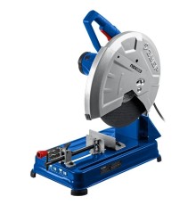 Торцовочная пила Зубр ПО-355 2400Вт 3900об/мин d=355мм