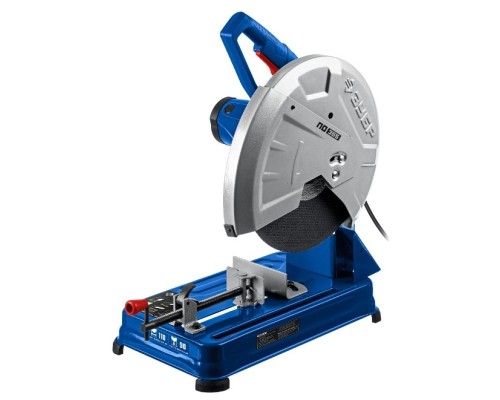 [Пила] Торцовочная пила Зубр ПО-355 2400Вт 3900об/мин d=355мм