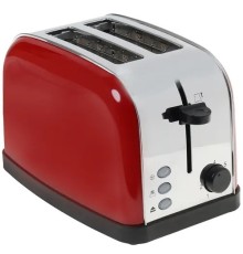 Тостер KITFORT КТ-2014-3,  красный