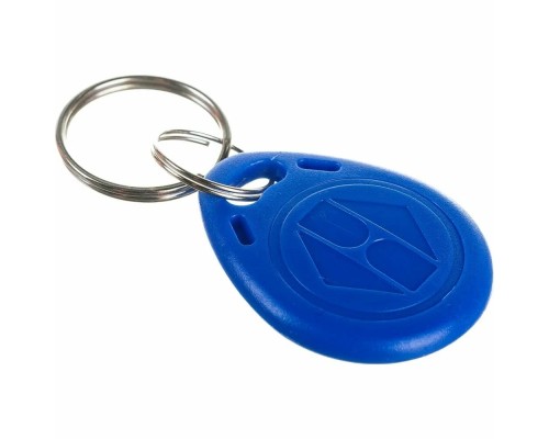 [Аксессуары для домофонов] EM-Marine (брелок) TS синий