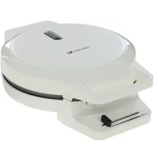 Вафельница KITFORT КТ-1624,  белый