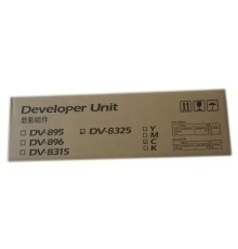 Узел проявки KYOCERA DV-8325M TASKalfa 2551ci DV-8325M