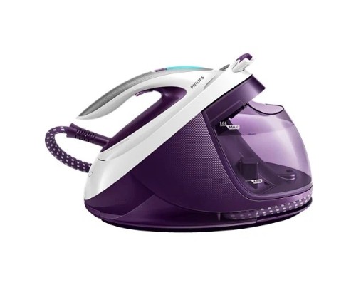 [Утюг] Парогенератор Philips/ Парогенератор, 2700 Вт, 7.5 бар, постоянный пар 155 г/мин, удар 520 г/мин