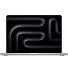 Apple MacBook Pro 14-inch Late 2023 [MRX63LL/A] (КЛАВ.РУС.ГРАВ.) Silver 14.2