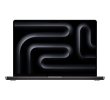 Apple MacBook Pro 14-inch Late 2023 [MRX33LL/A] (КЛАВ.РУС.ГРАВ.) Space Black 14.2