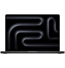 Apple MacBook Pro 14-inch Late 2023 [MRX33LL/A] (КЛАВ.РУС.ГРАВ.) Space Black 14.2