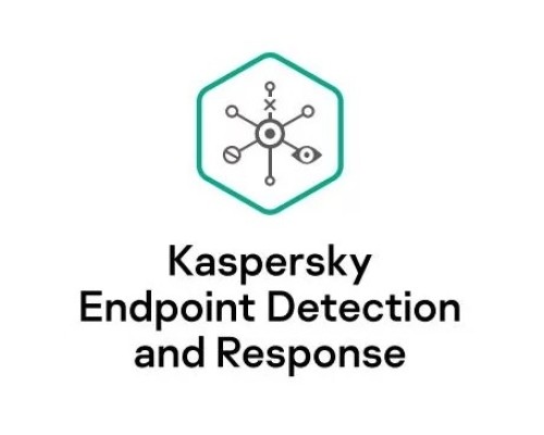 [Неисключительное право на использование ПО] KL4708RASDS Kaspersky EDR для бизнеса - Оптимальный 150-249 users Base License 2 year