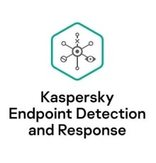 KL4708RATDS Kaspersky EDR для бизнеса - Оптимальный 250-499 users Base License 2 year