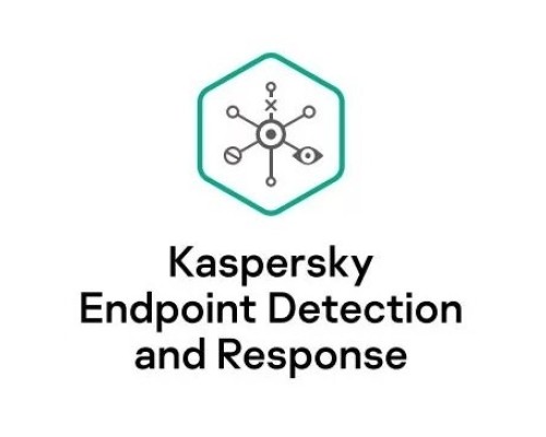 [Неисключительное право на использование ПО] KL4708RATDS Kaspersky EDR для бизнеса - Оптимальный 250-499 users Base License 2 year